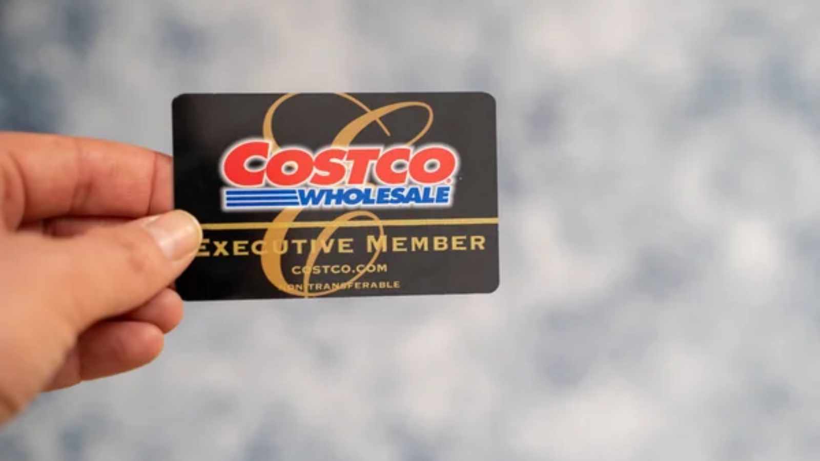 Executive Membership Perks (exclusive)