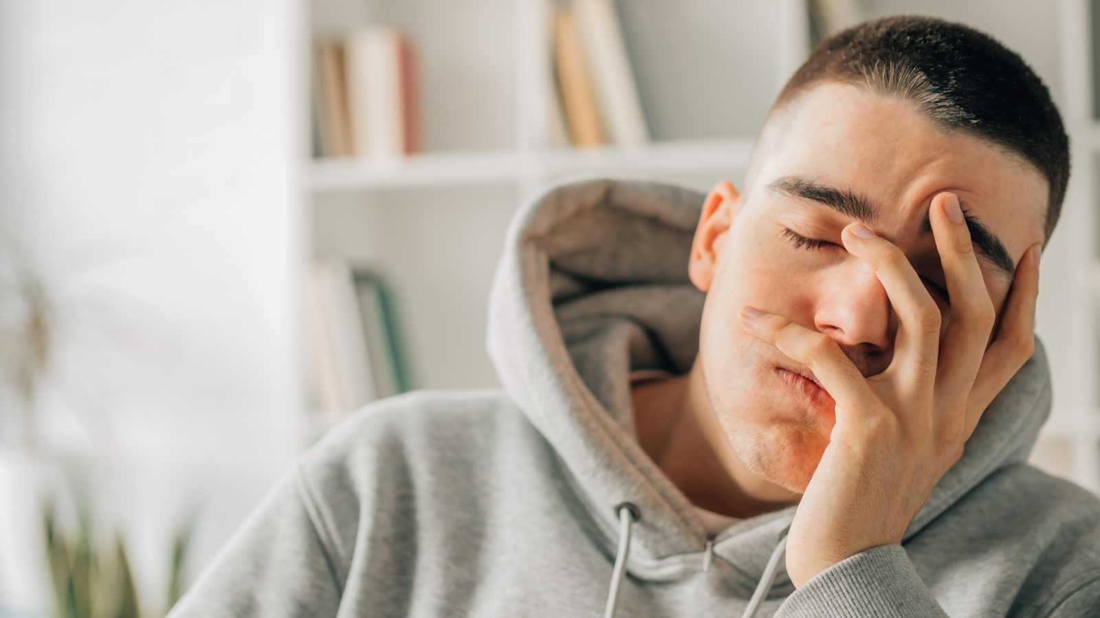 17 Common Phrases That Reveal Someone Might Be Deeply Unhappy