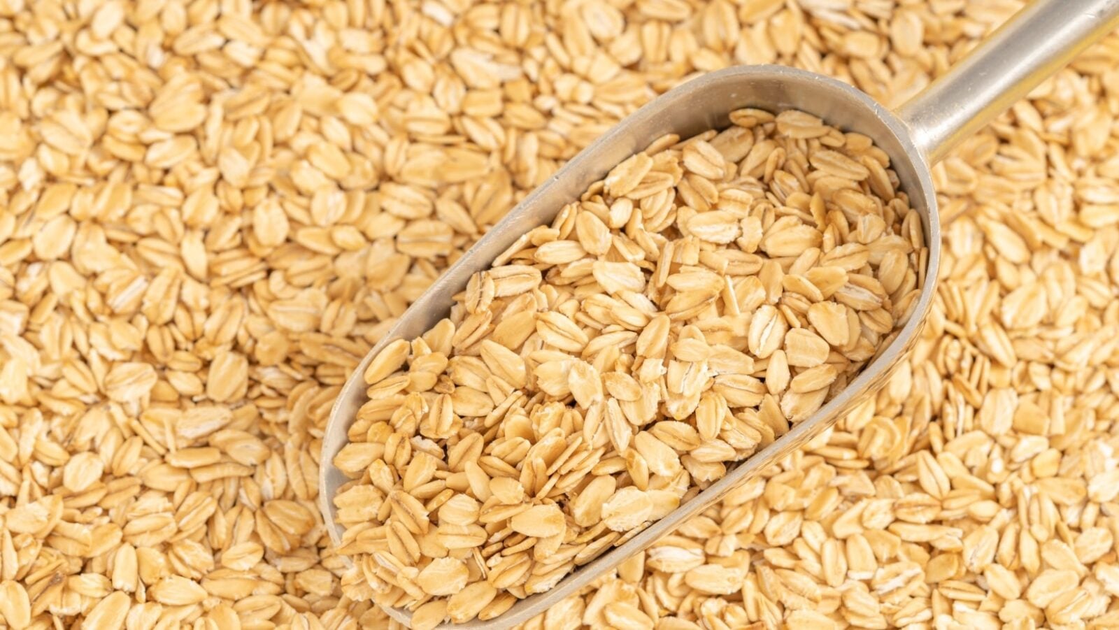Oats.