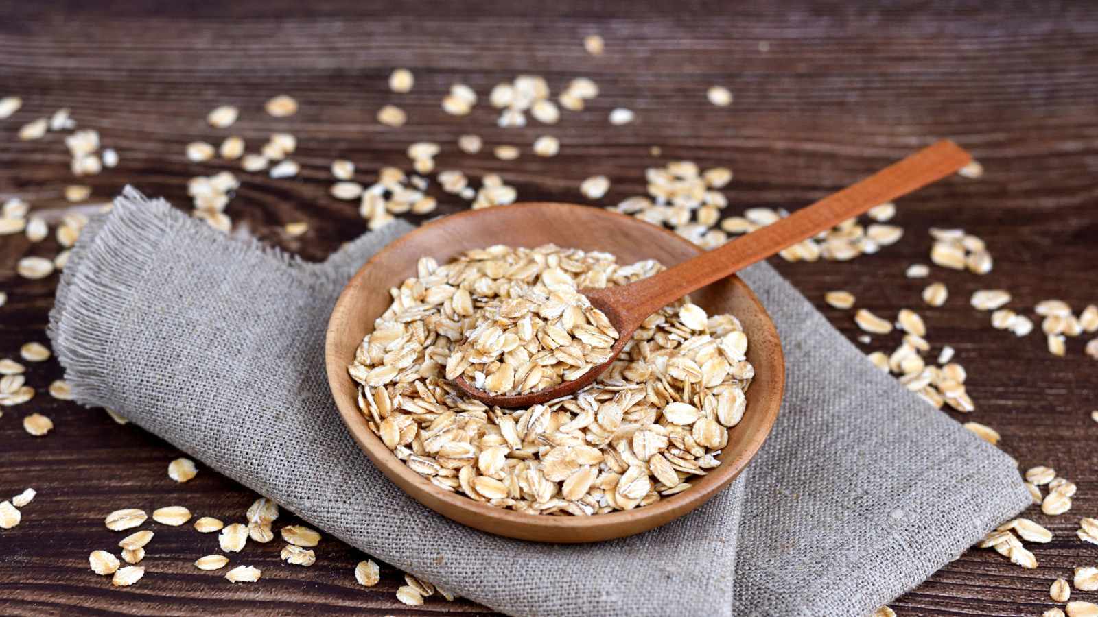Oats