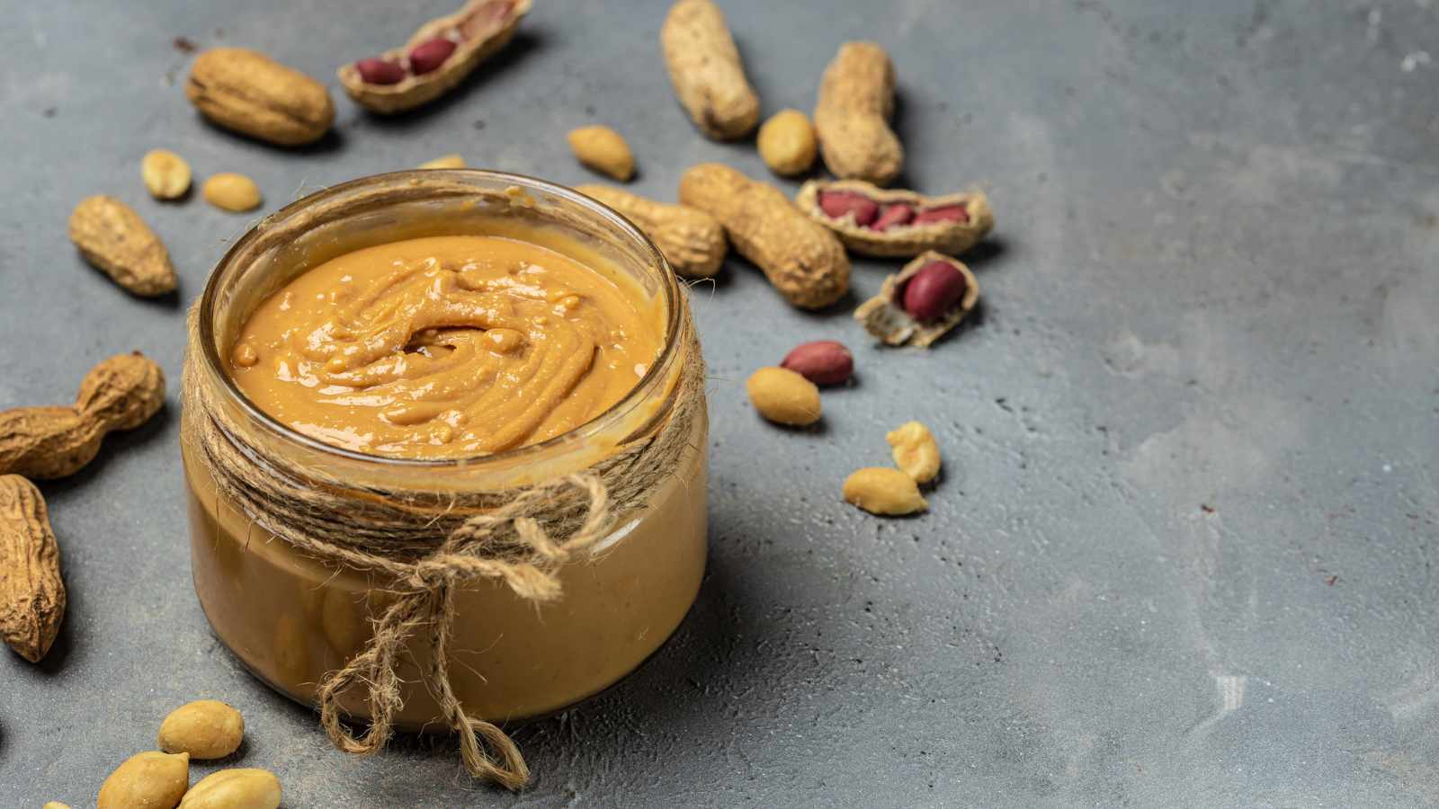 Peanut Butter