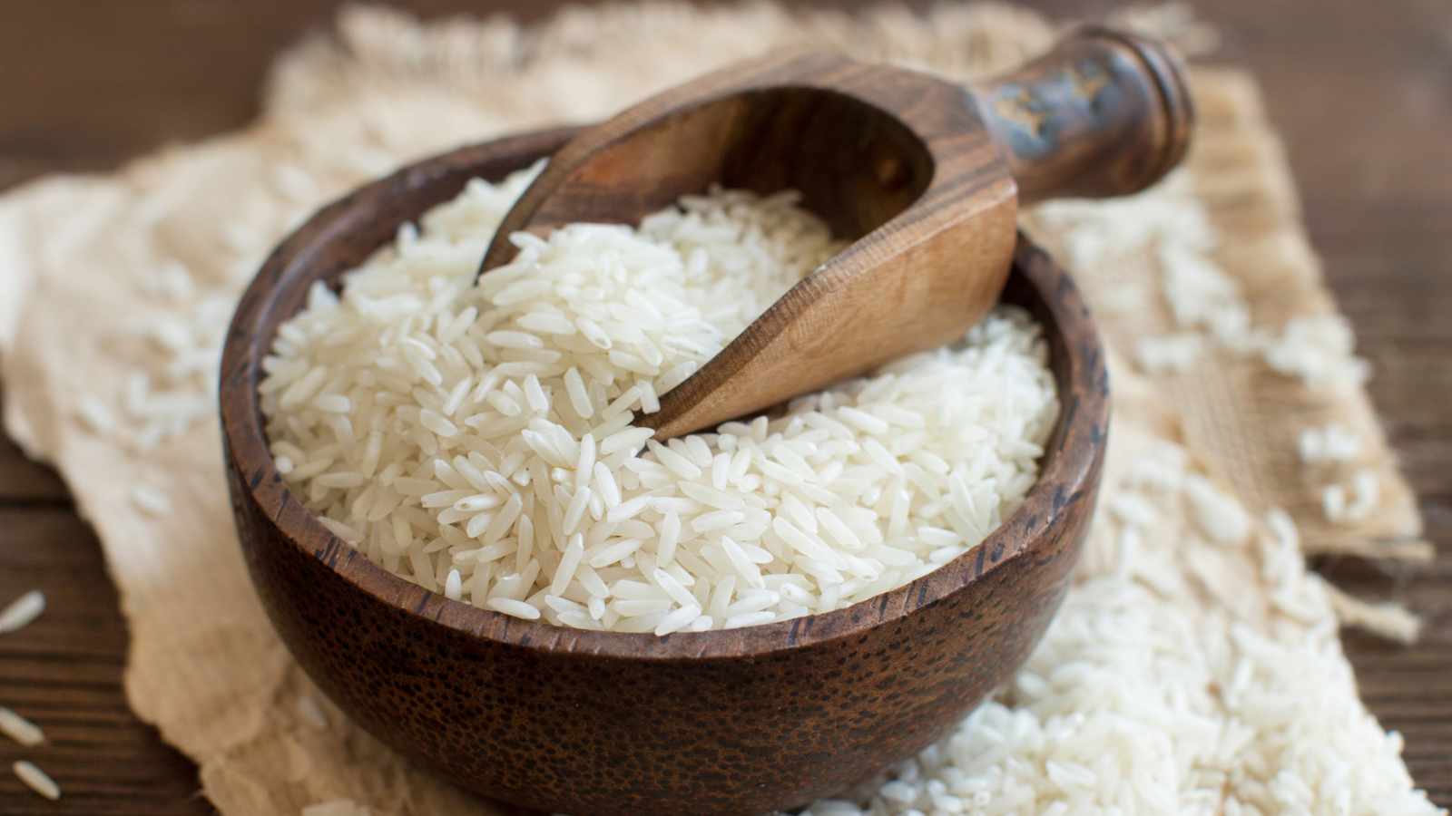 Rice