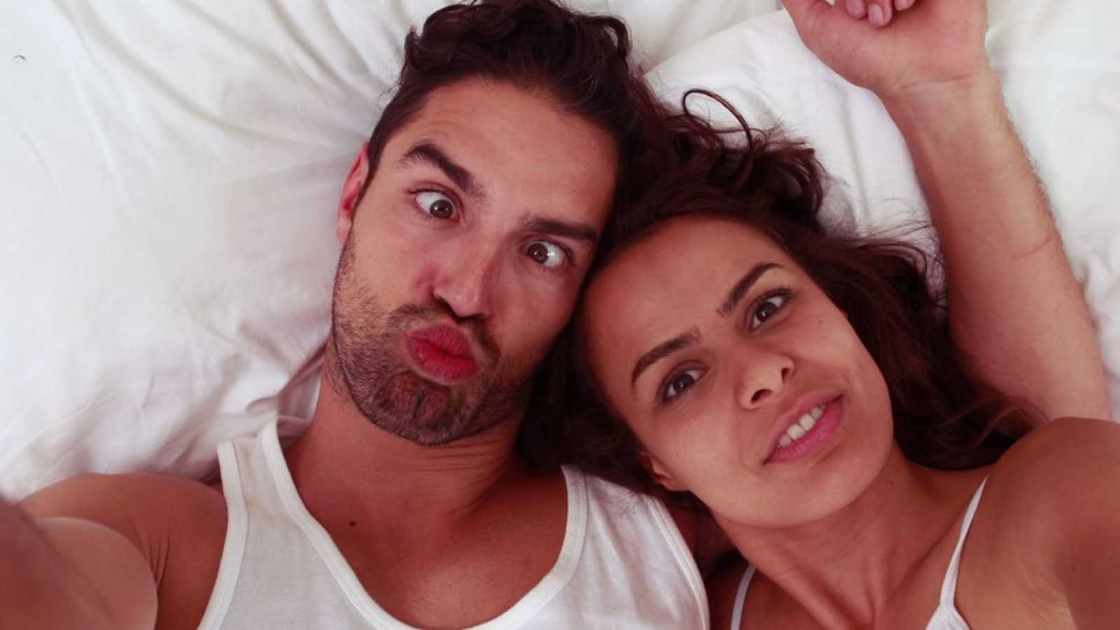 Harvard Experts Married for Decades Reveal Things Happy Couples Don’t Do