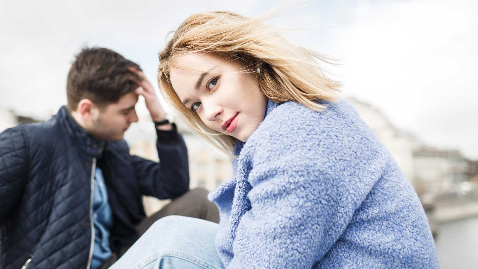  Things You Shouldn’t Do When Someone Shows No Interest in You