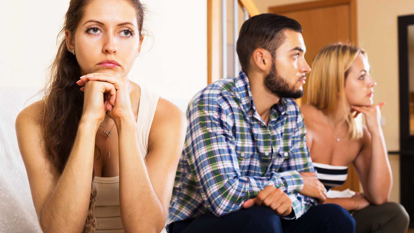  Things You Shouldn’t Do When Someone Shows No Interest in You