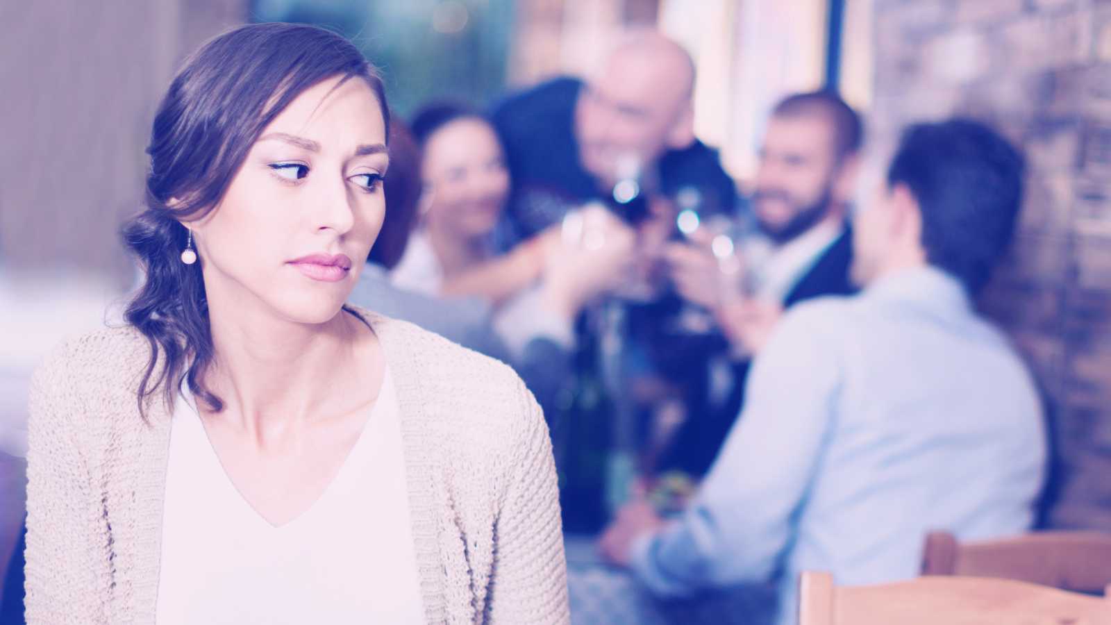  Things You Shouldn’t Do When Someone Shows No Interest in You