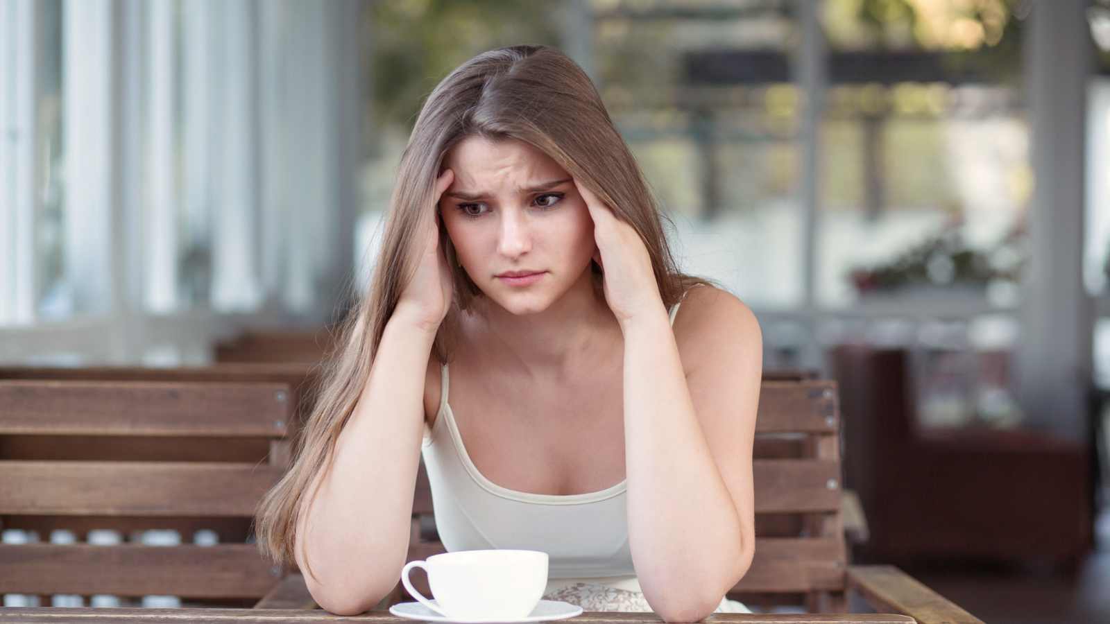 17 Common Phrases That Reveal Someone Might Be Deeply Unhappy