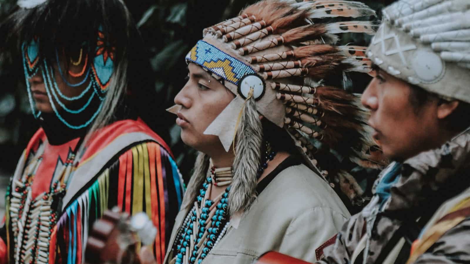 13 Little-Known Facts About Native Americans - FODMAP Everyday