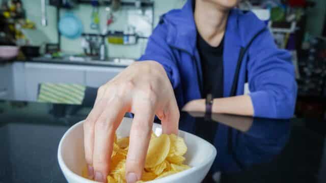12 signs you might be overdoing carbs - FODMAP Everyday