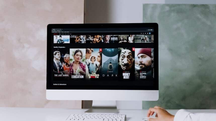 Streaming subscriptions overload