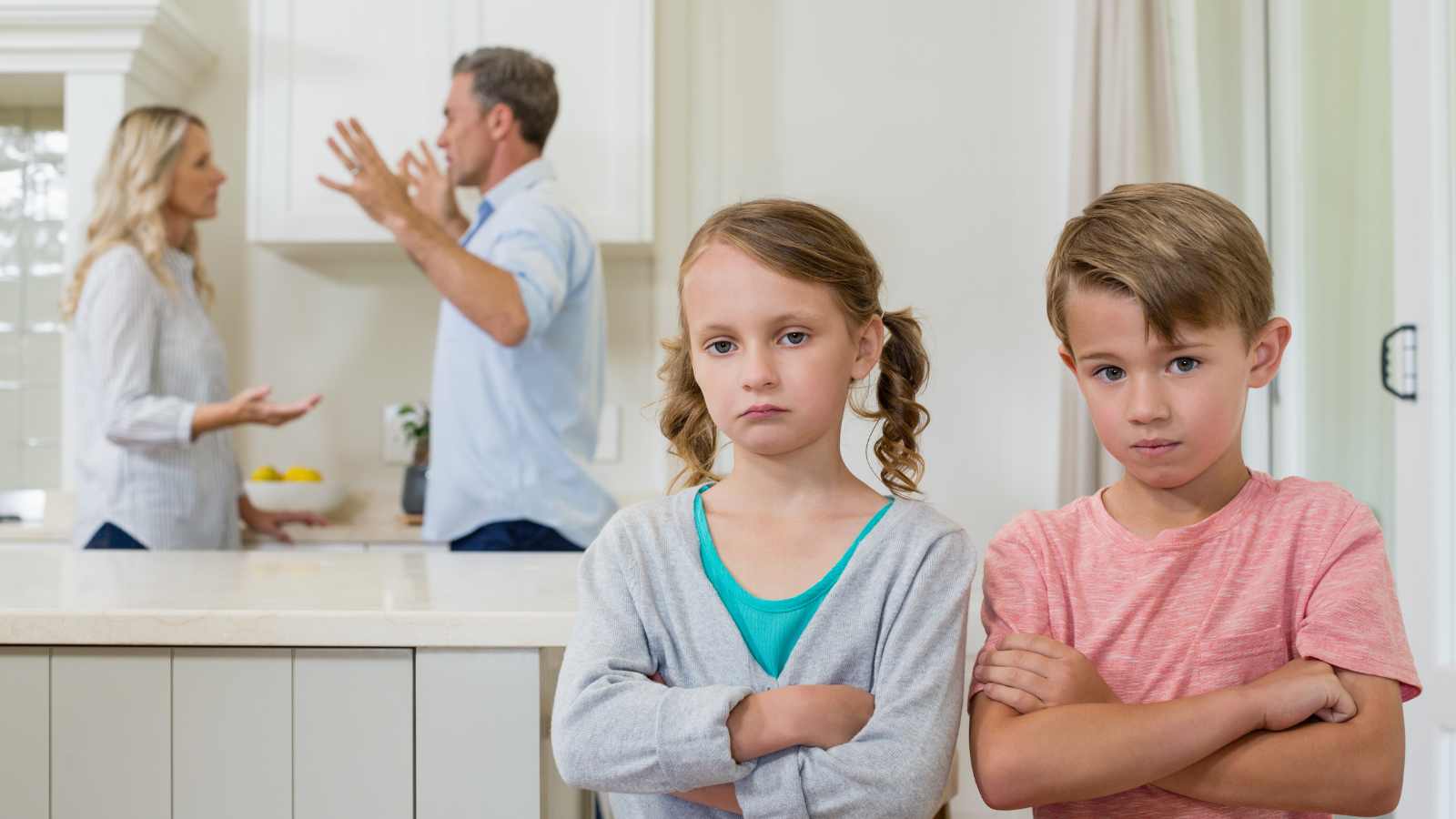 Signs You Were Raised by a Narcissist, According to a Psychologist