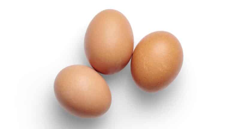 10 Health Benefits of Boiled Eggs, According to Experts - FODMAP Everyday - Boiled Eggs And Lemon For Bone Health