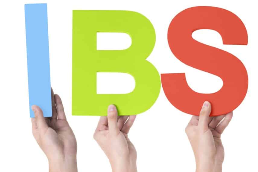 IBS.