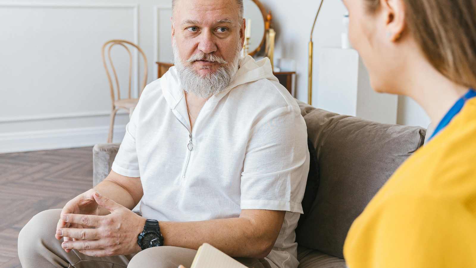 11 Disrespectful Questions You Should Never Feel Obligated to Answer ...