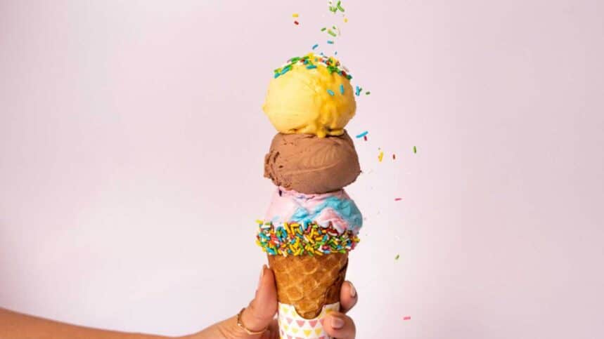 10 Ice Cream Flavors Nobody Actually Likes—But Still Exist Anyway ...