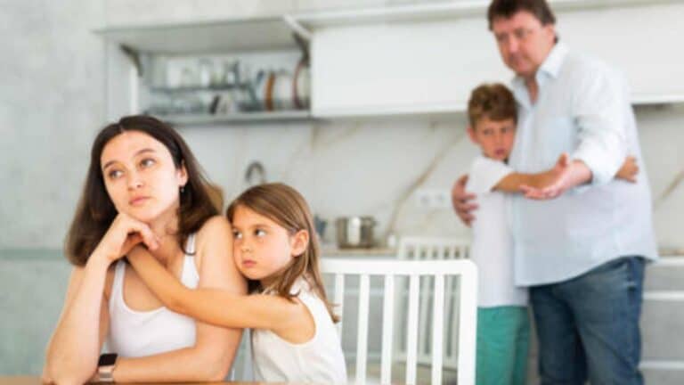 The Truth Behind Family Estrangement: 15 Reasons Adult Kids Cut Off ...