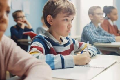 Lessons Being Taught to Kids That Could Do More Harm Than Good
