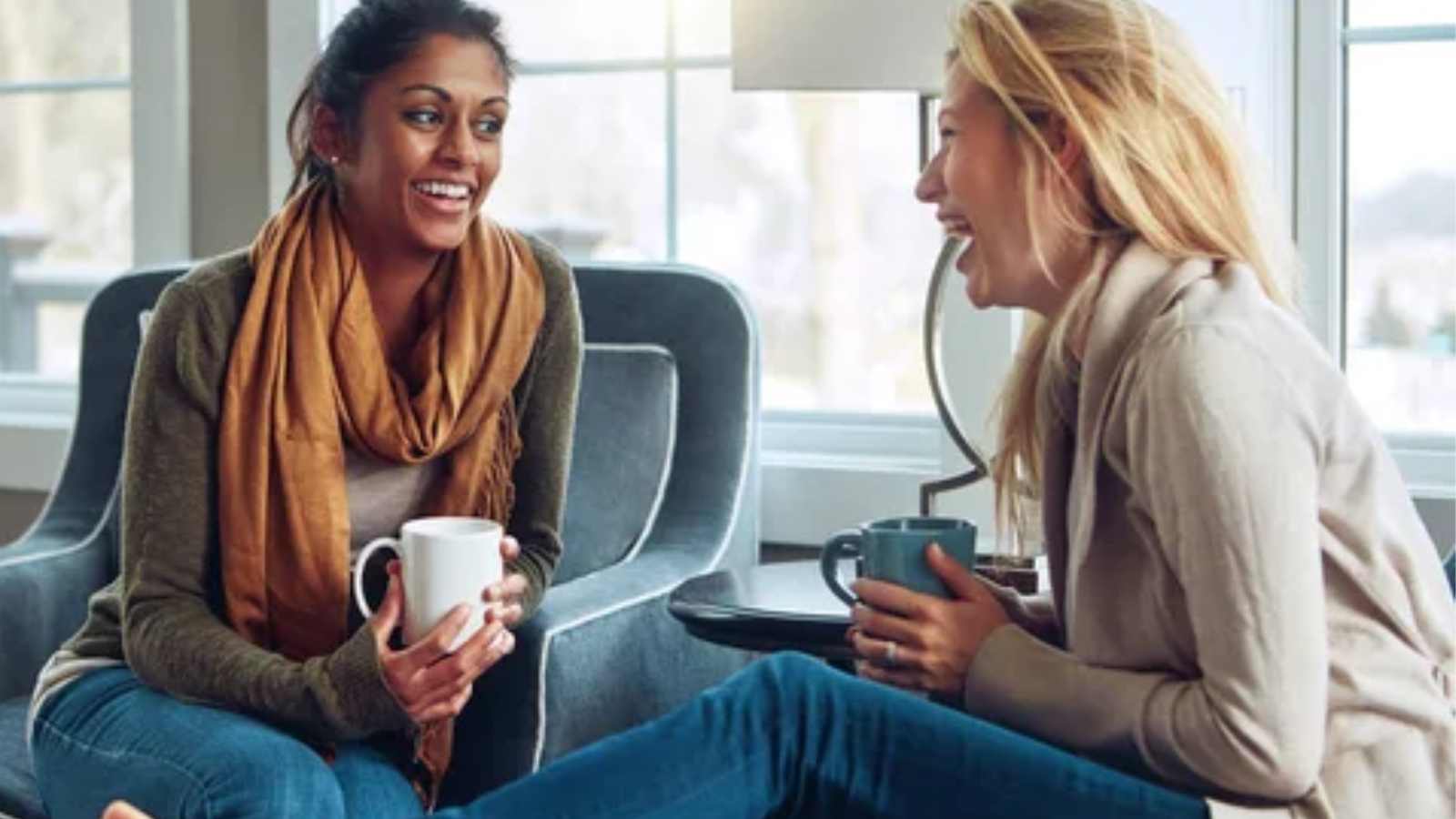 10 reasons successful women have smaller social circles