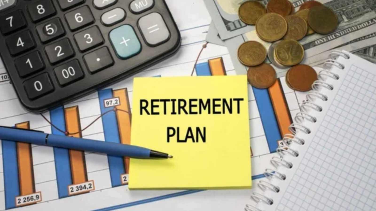 Clear Signs You're Set for a Comfortable Middle-Class Retirement