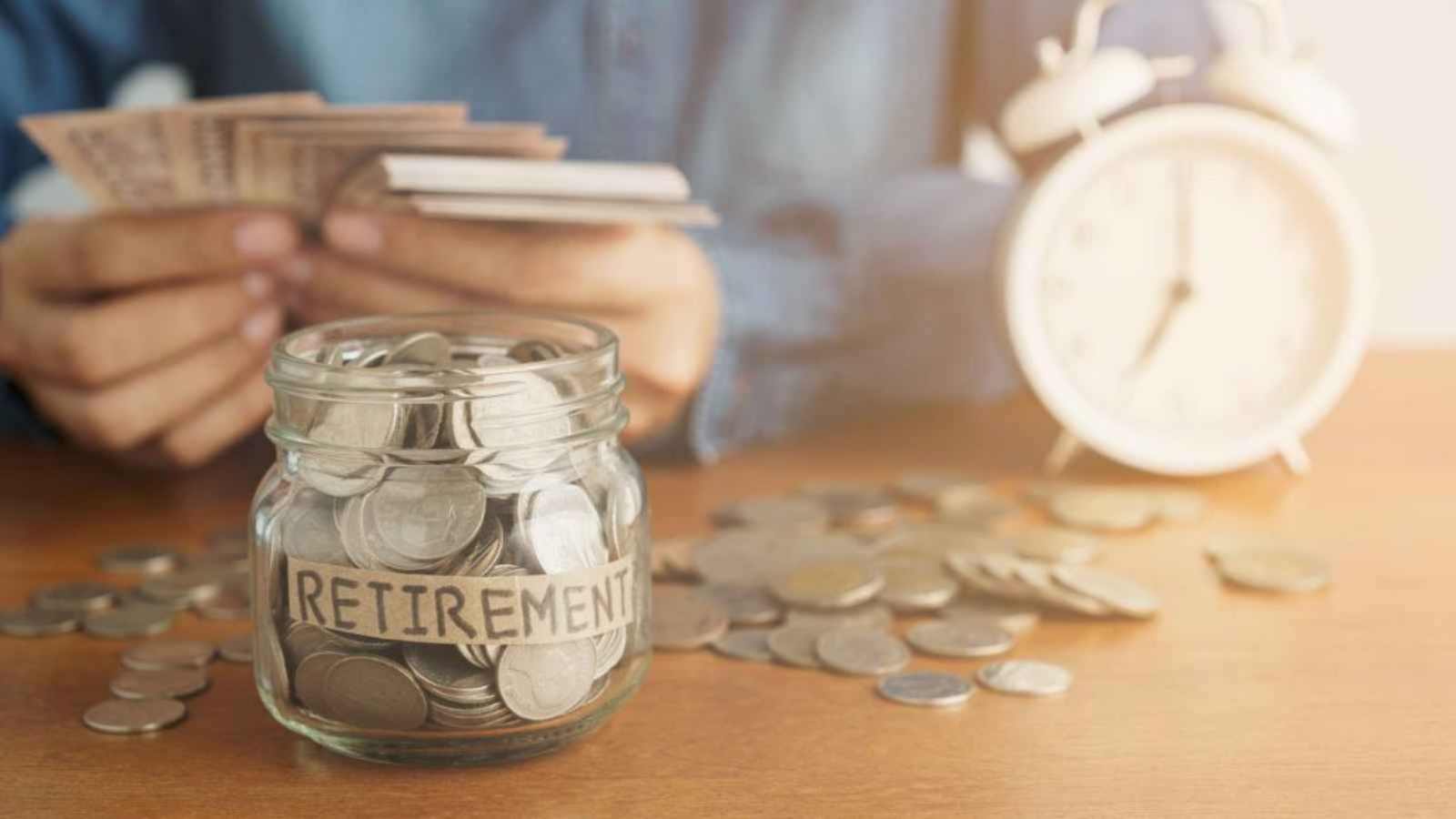 Clear Signs You're Set for a Comfortable Middle-Class Retirement