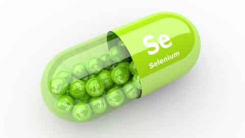 Excess Selenium Deadly Dosages: 16 Common Supplements That Could Be Fatal in Excess ...