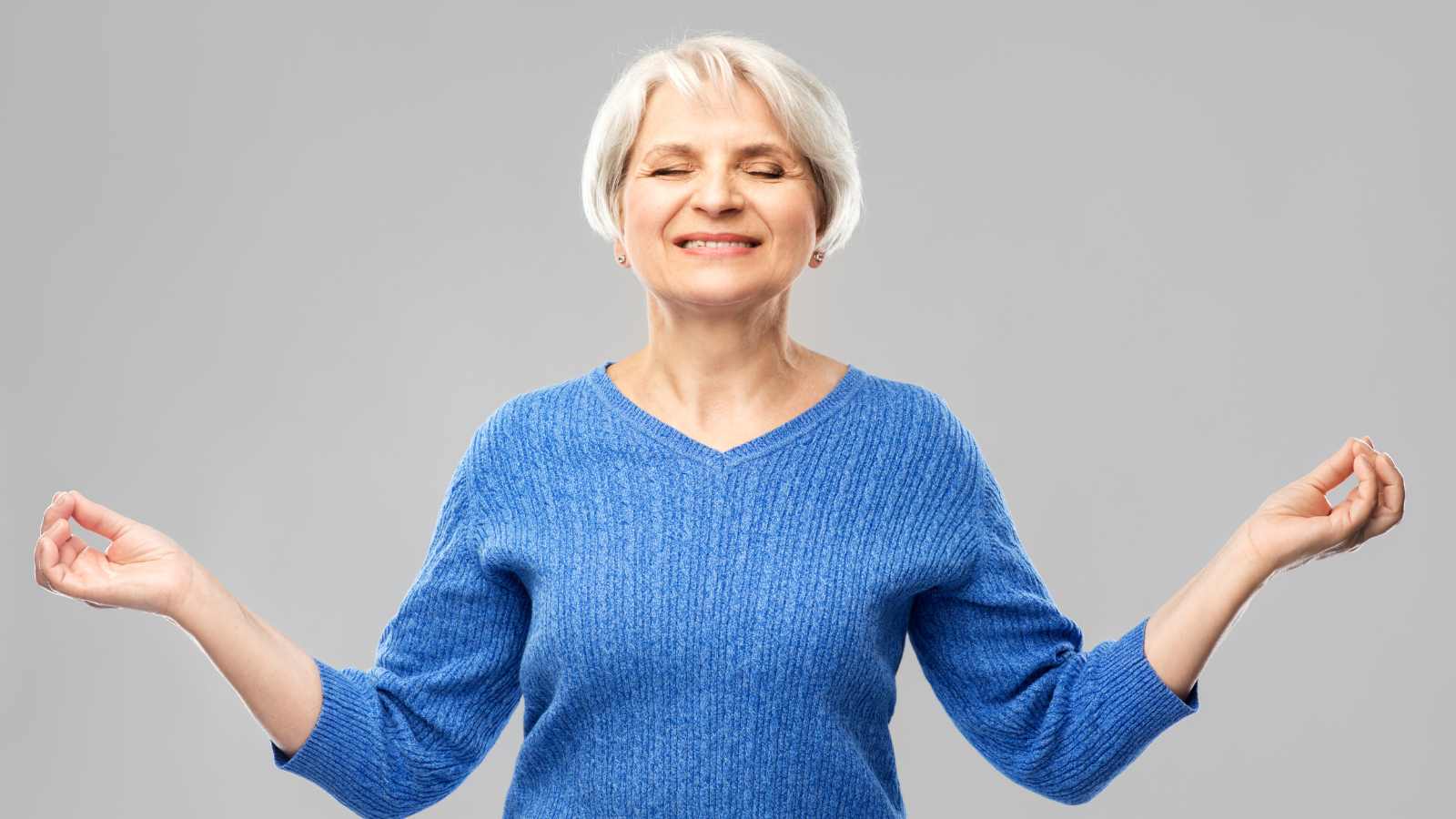 50 and Thriving: 16 Steps I Took to Overcome Midlife Blues