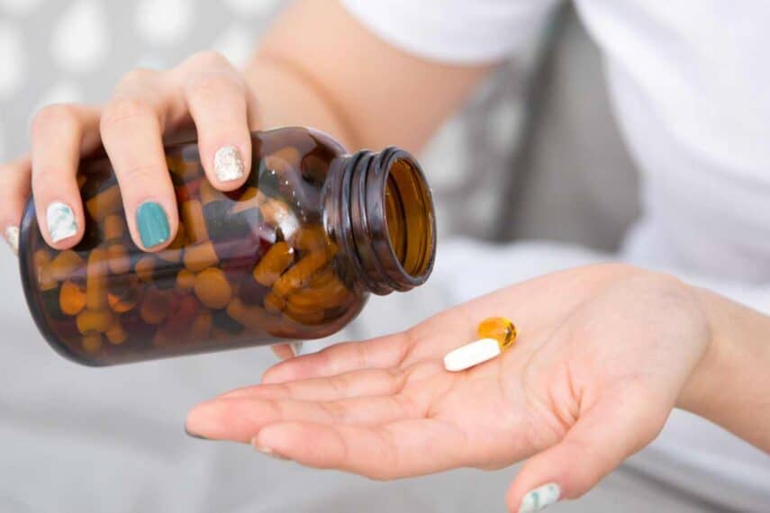 Deadly Dosages: 16 Common Supplements That Could Be Fatal When Overused