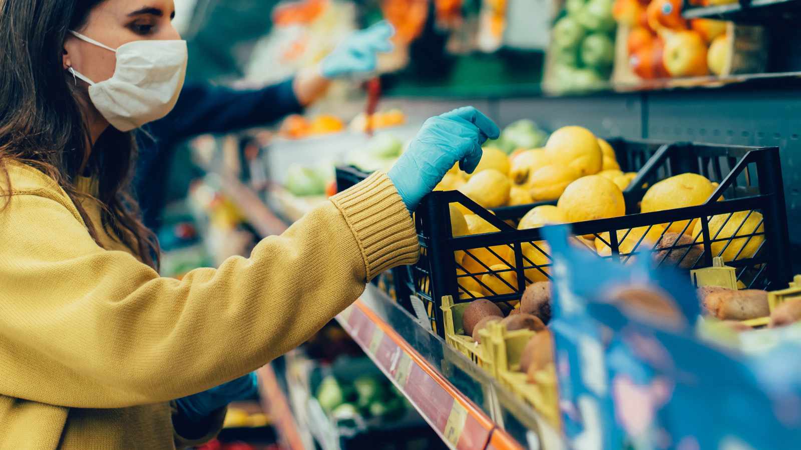 ways ignoring my grocery list saved me up to 80%