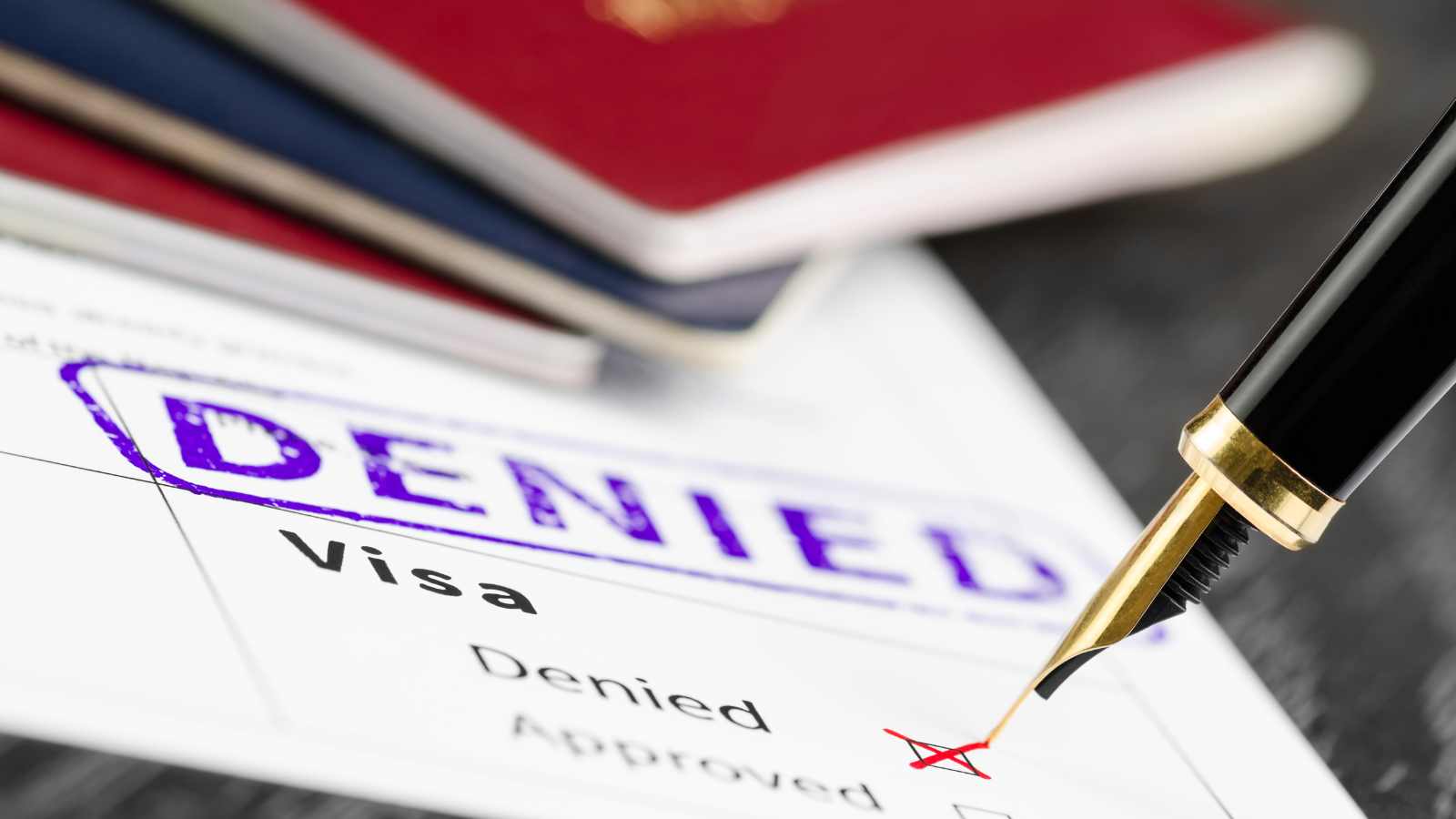15 Common Reasons Your Visa Gets Denied (And How to Avoid Them)