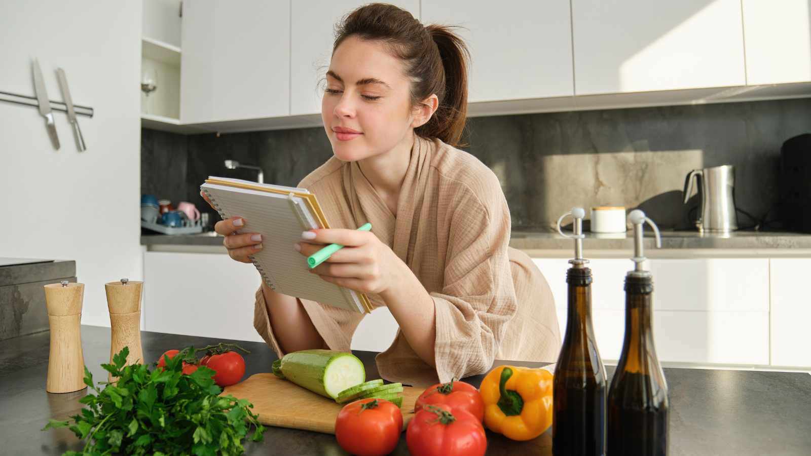 Effortless Lunch Recipes to Power Through Your Day