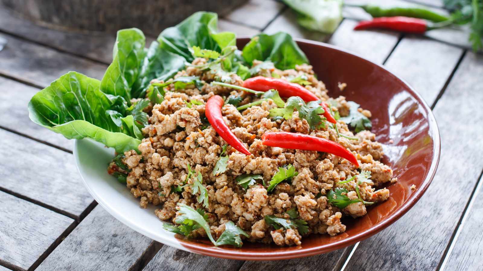 Quick, Easy & Healthy Recipes for Effortless Weeknight Dinners