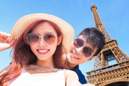 15 Ways Tourists Go Wrong When Visiting Paris
