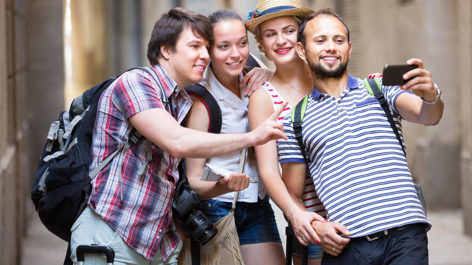 Nations That Are Quietly Closing Their Doors to American Tourists in 2025