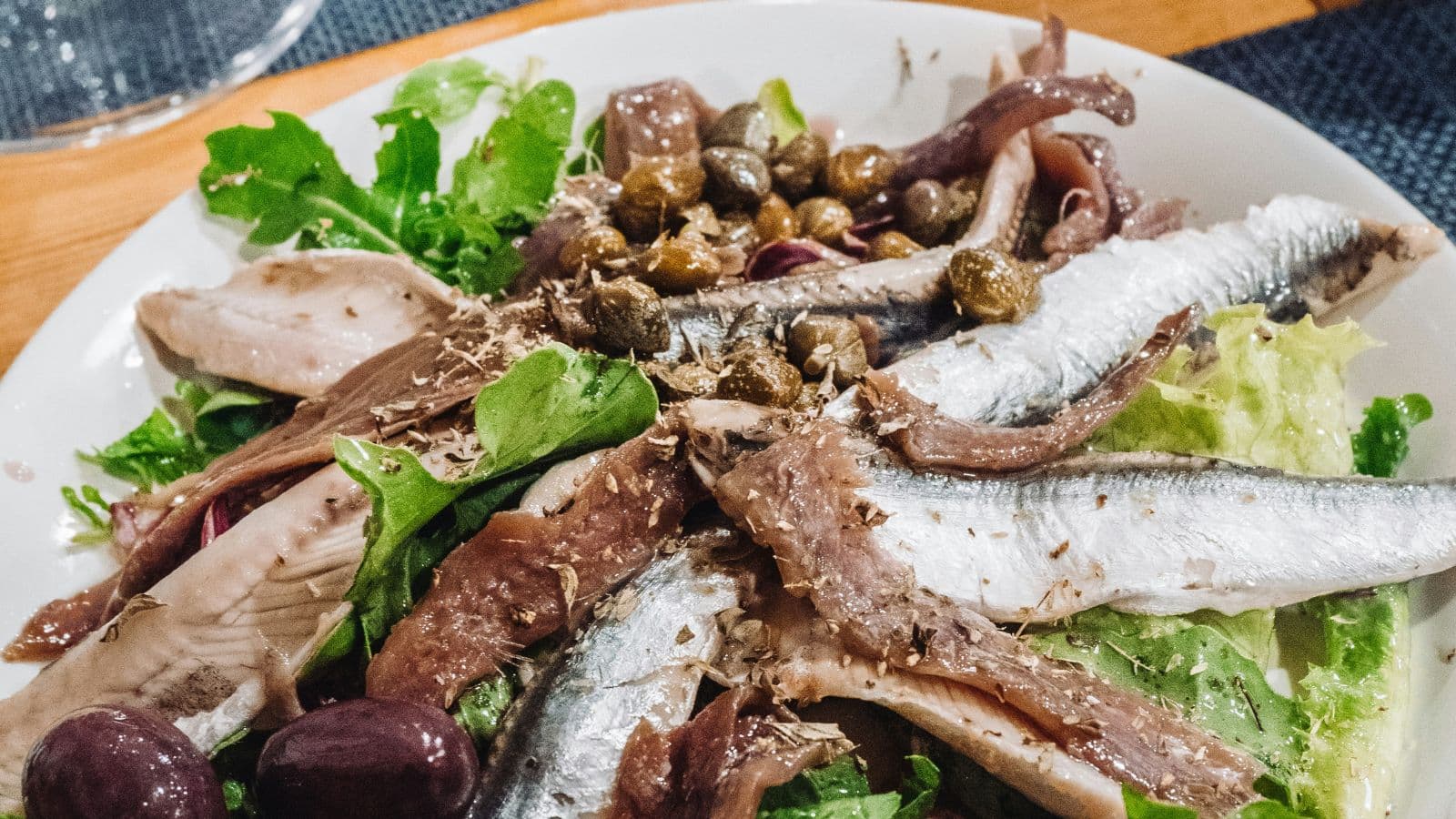 From Ocean to Plate: 14 Fish That Deserve a Spot on Your Must-Try List