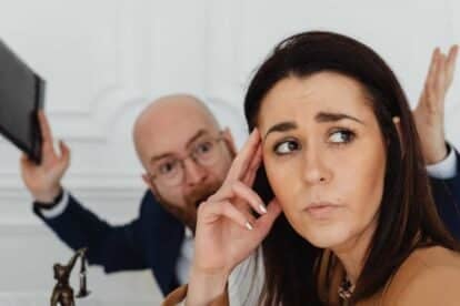 Subtle Signs of a Truly Fragile Ego