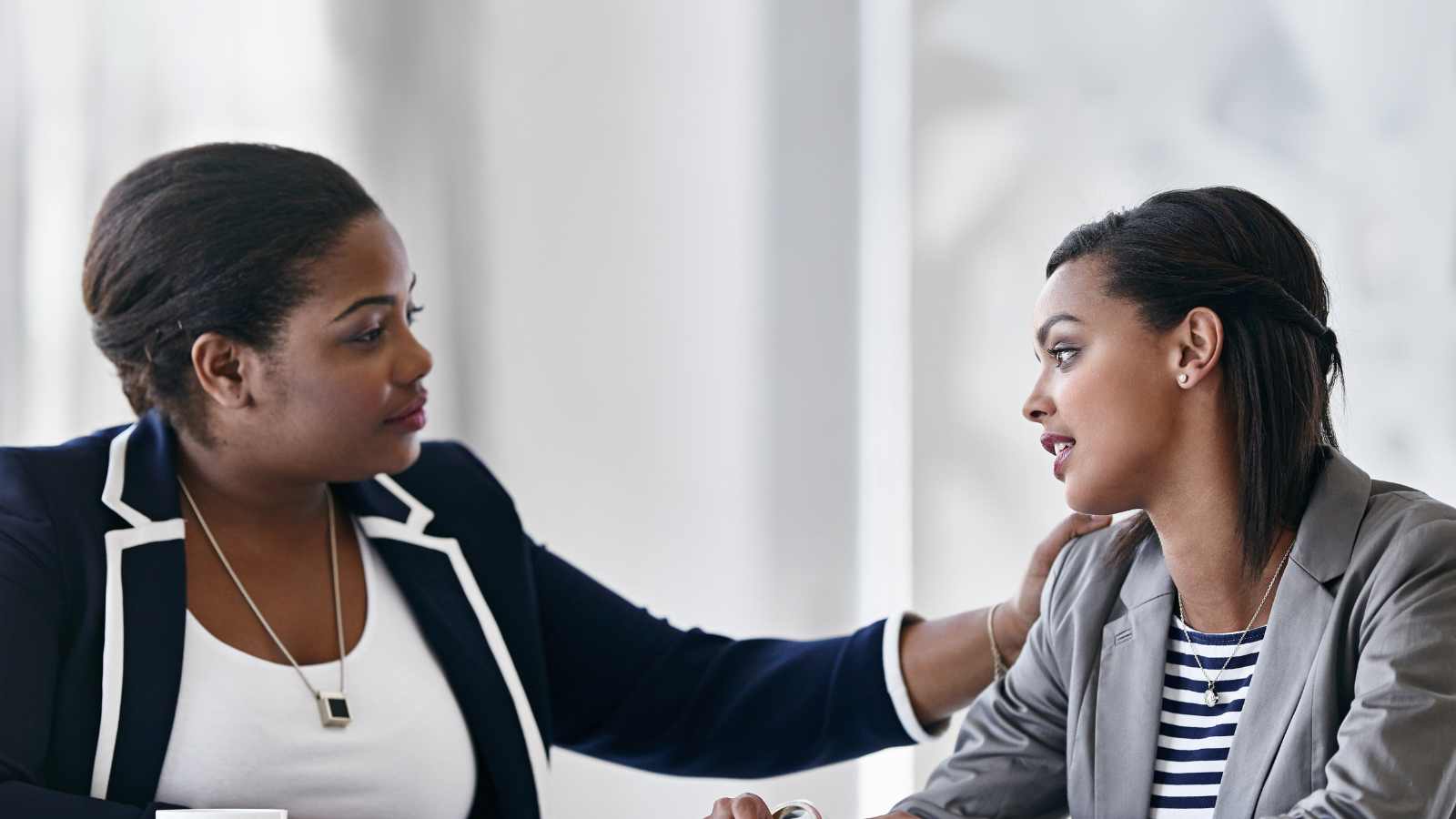 Polite Phrases That Secretly Mean Someone Doesn't Like You