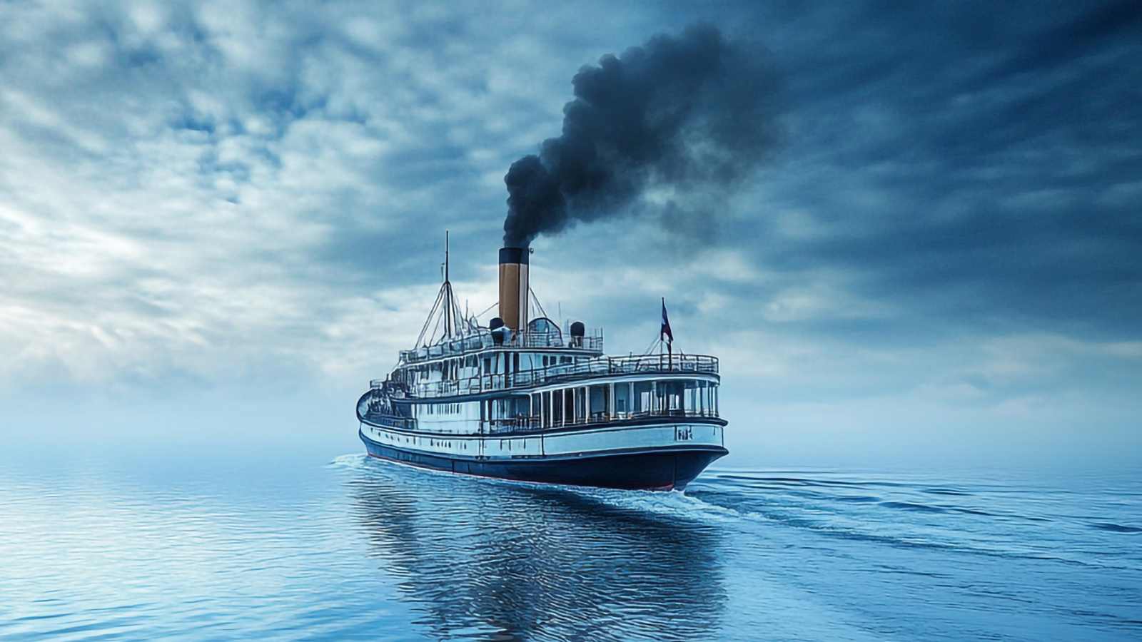 15 reasons why cruises are not the dream you think