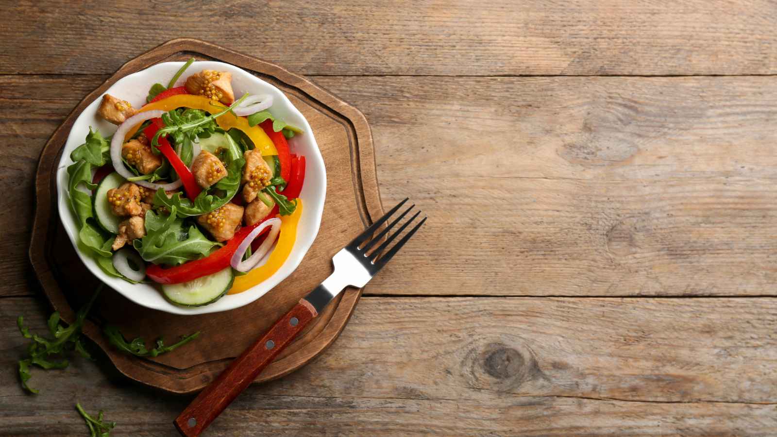 What Makes a Salad Great? These Are the 15 Top Picks