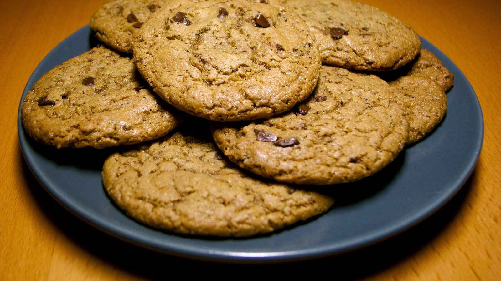 15 Delicious Foods Born from Happy Accidents
