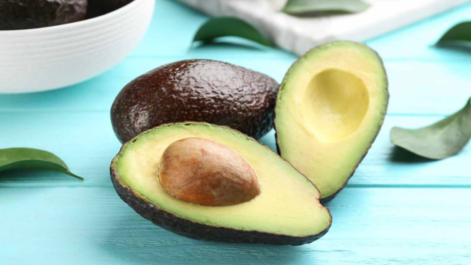 Why Skipping Your Daily Avocado Could Be a Mistake - FODMAP Everyday
