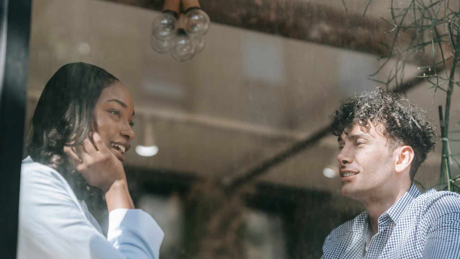 8 Traits Men Noticed Right Away in the Women They Later Married