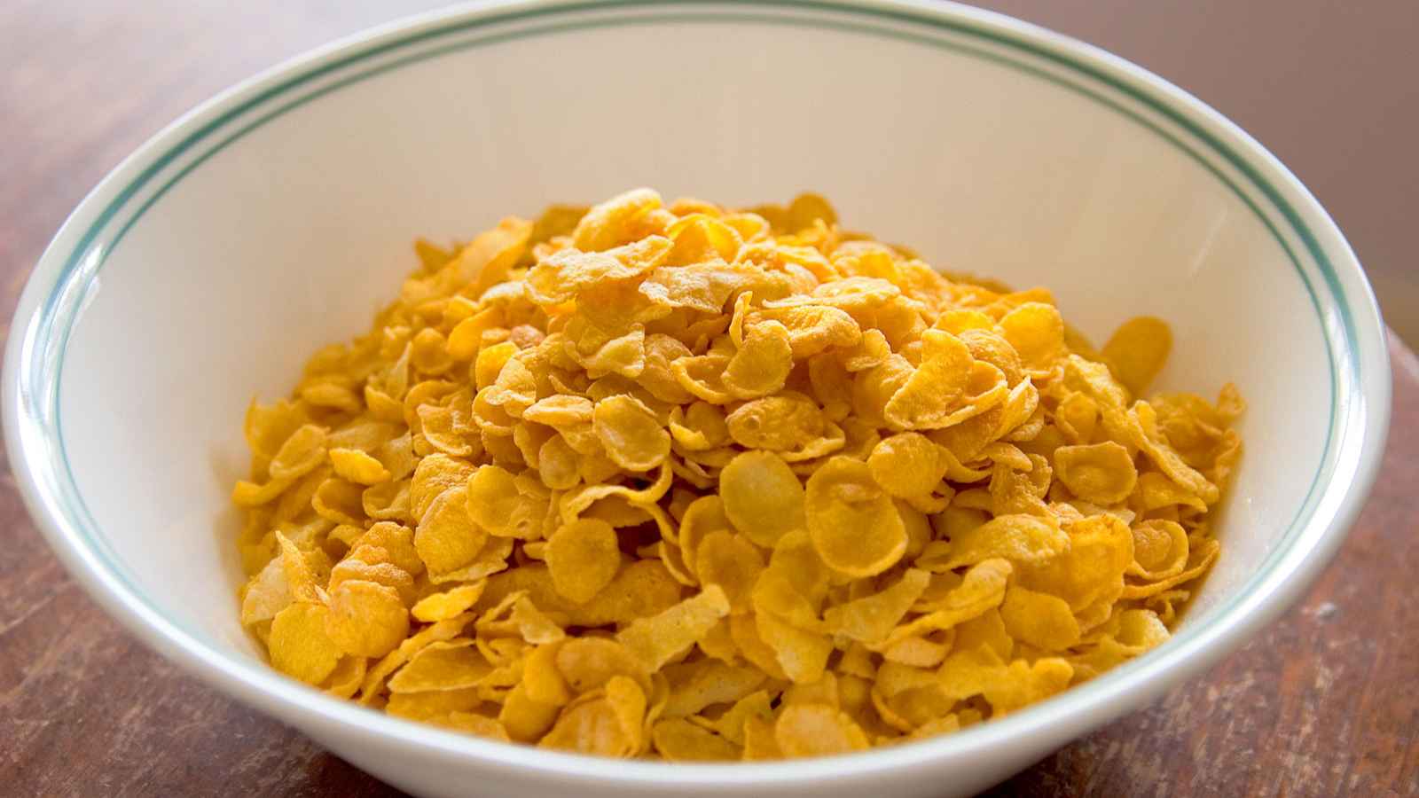 15 Delicious Foods Born from Happy Accidents