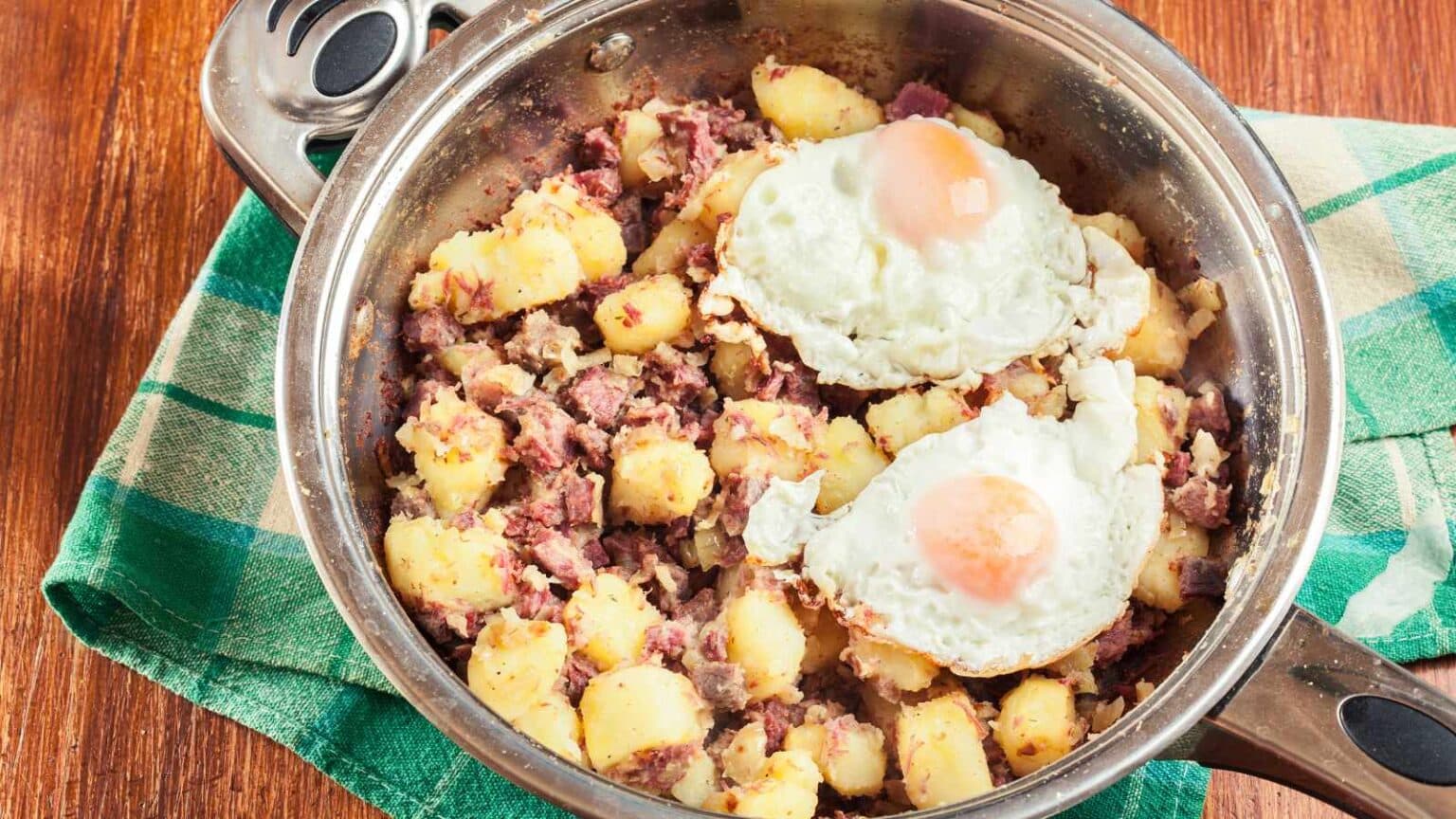 Curated visual reference: 15 Traditional Foods That Were Once Popular But Have Nearly Photo Inspiration