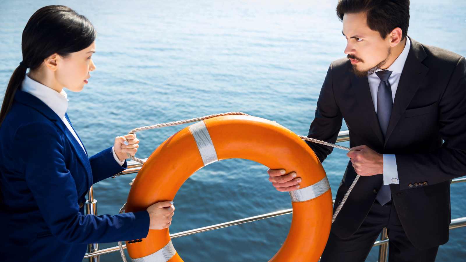 15 reasons why cruises are not the dream you think