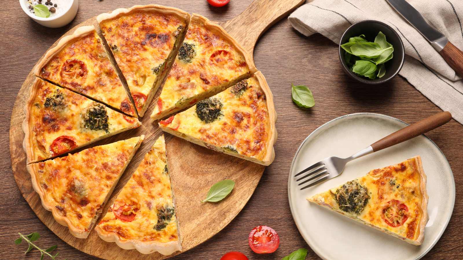 Quick Diabetes-Friendly Breakfast Ideas