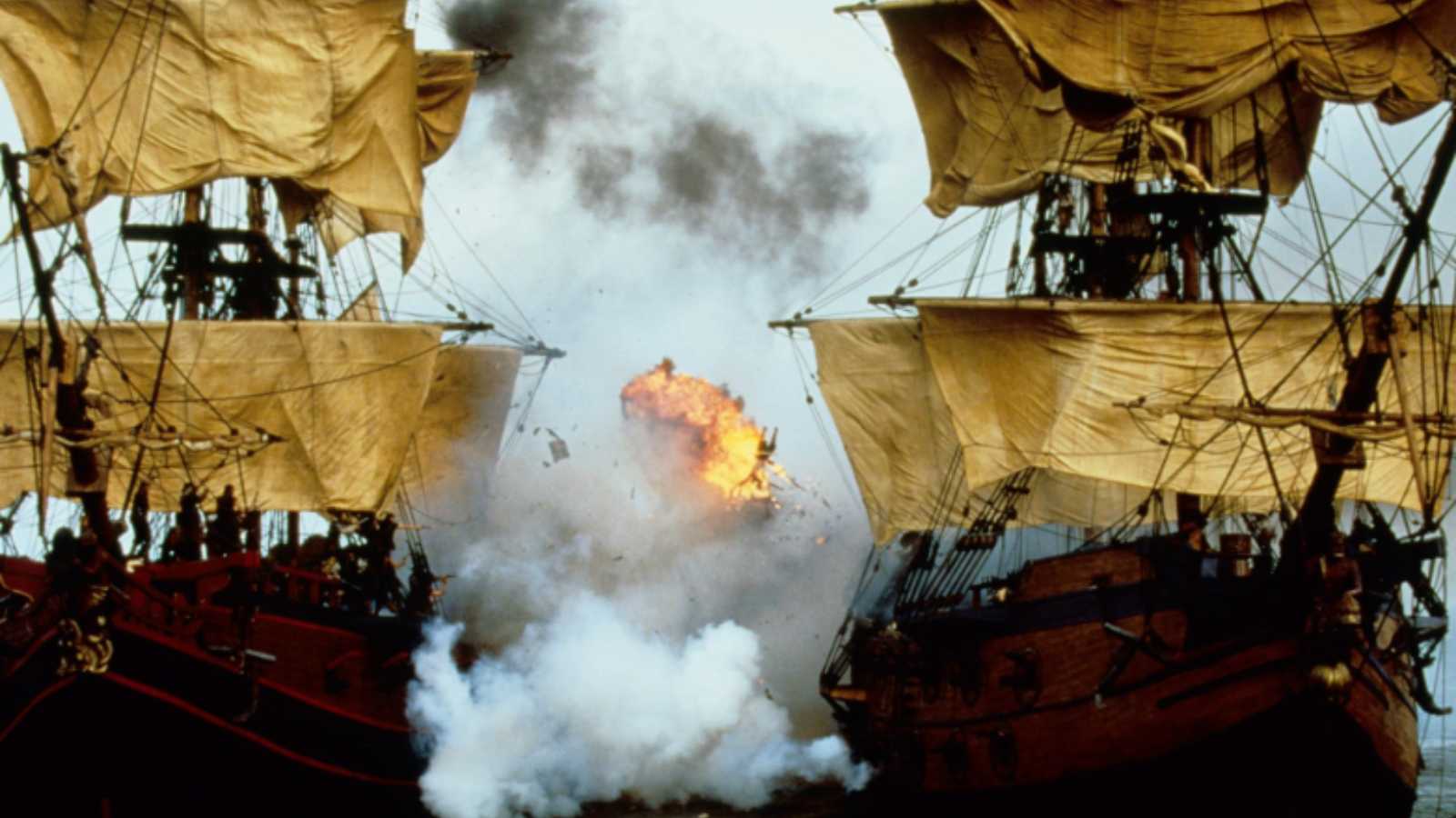 Infamous Movie Flops Theaters Couldn't Get Rid Of Fast Enough