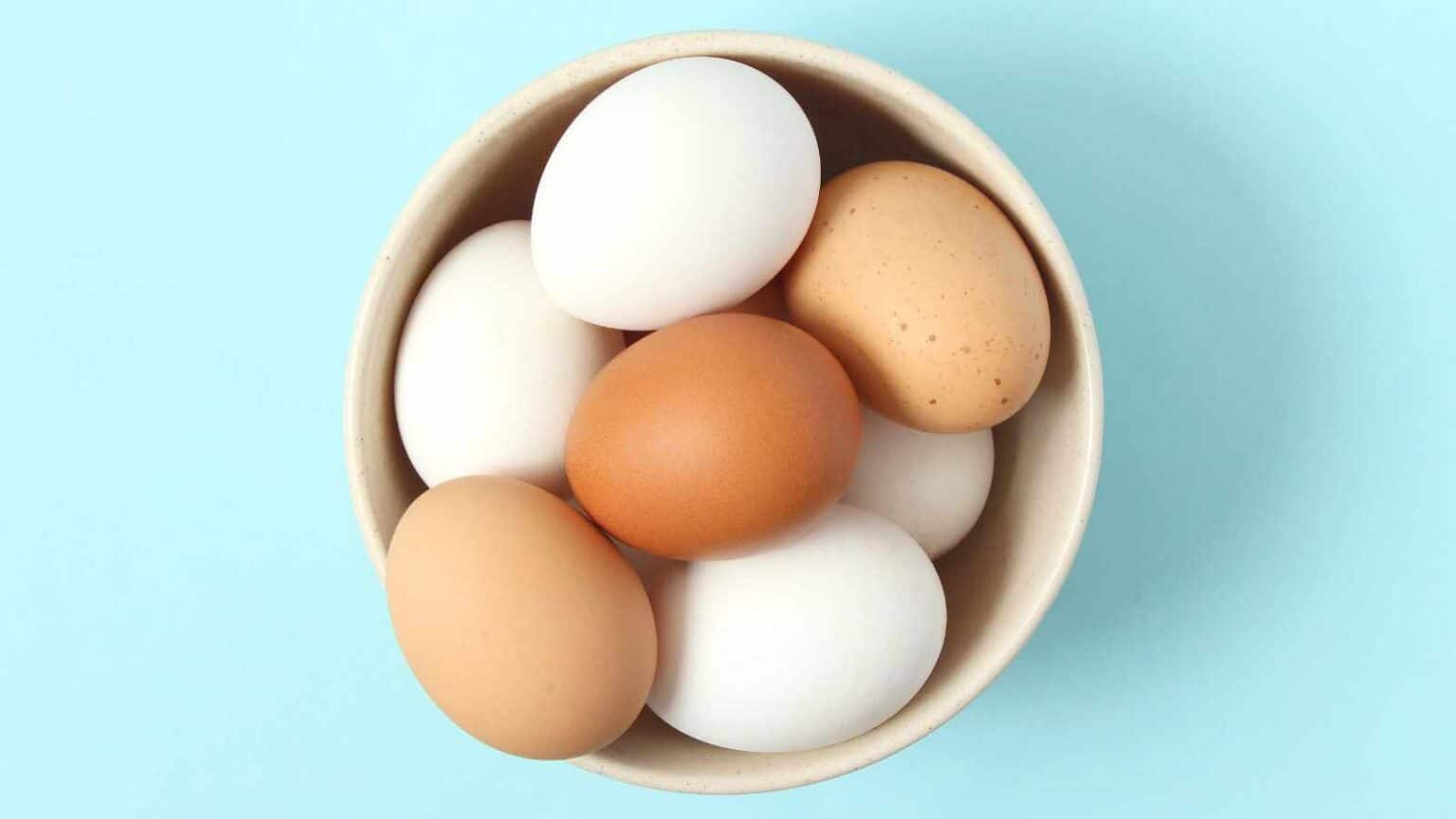10 foods that support thyroid function - FODMAP Everyday