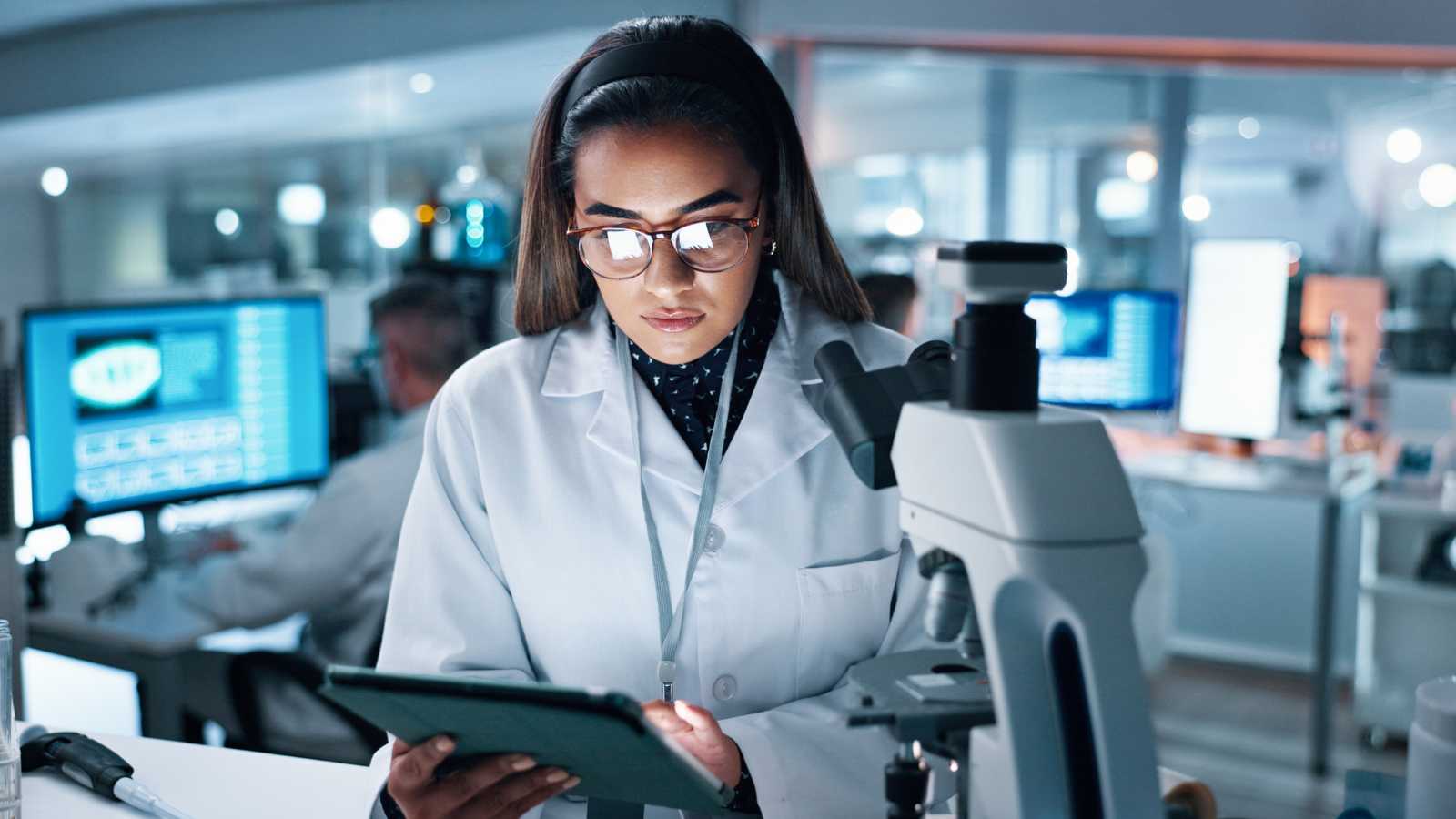 women's health facts that change everything