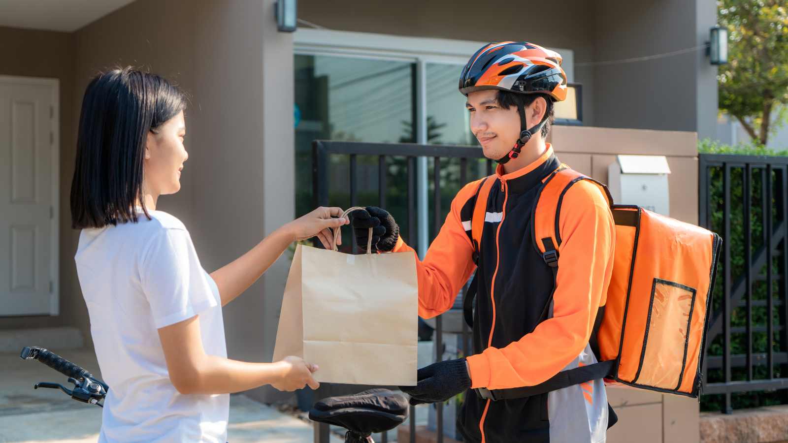 Things You’re Now Expected to Tip For in America