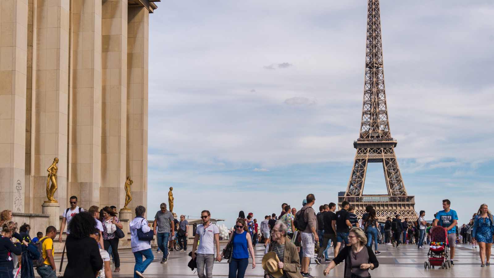 Nations That Are Quietly Closing Their Doors to American Tourists in 2025